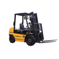 Lifting Machinery 3 ton Electric  Forklift ,Forklift Truck Price