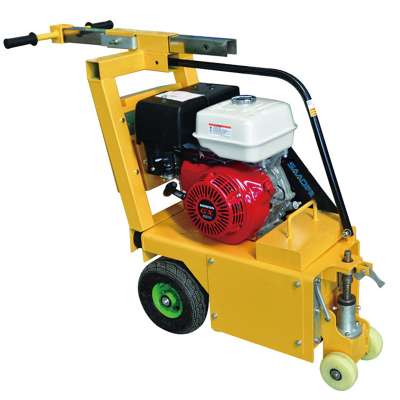 13HP Power /175KG Weight Road Scarifying Mini Milling Machine for Road Work SYCB-250